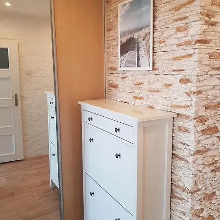 Przytulne Przymorze Appartement Gdańsk