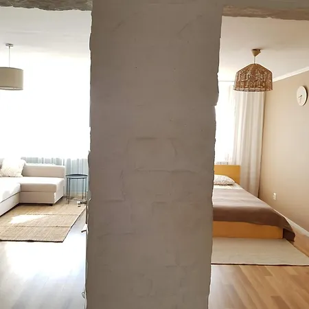 Przytulne Przymorze Appartement *